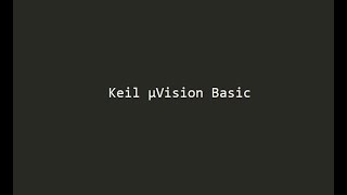 Beginners Tutorial To Use Keil µVision (Microvision) IDE To Check Assembly Language