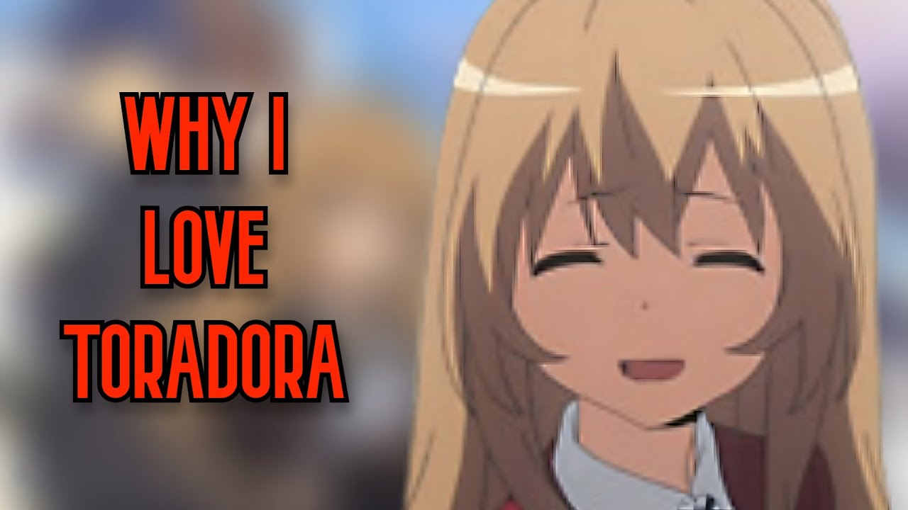 Porque eu ODEIO Toradora 🤬🤬 