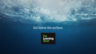 So, what's The Learning Hook?