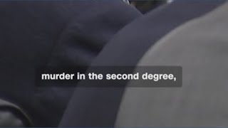 Watch: Jury reaches verdict in murder trial of Georgia school shooter’s father