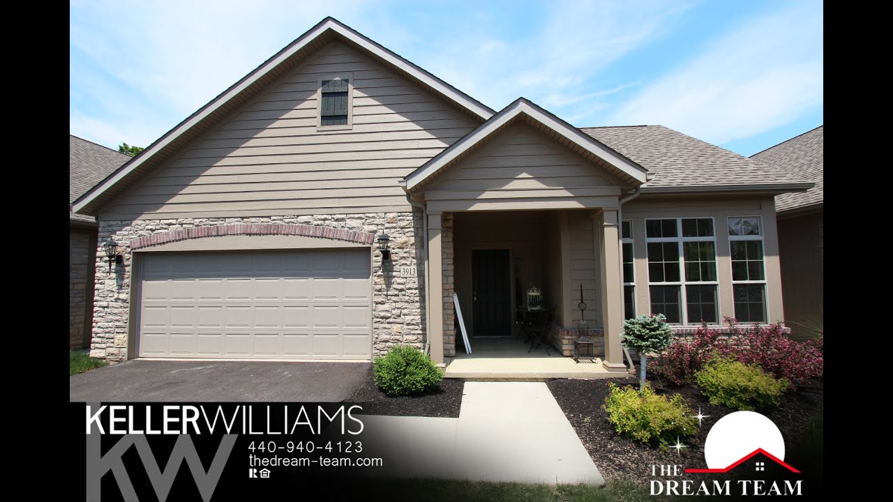 3924 Coventry Ln, Huron, OH 44839, The Dream Team YouTube