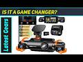 N300: The Best 360 Dash Cam for Total Car Coverage