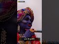 कृष्ण का डर