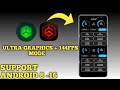 Unlock 120fps Android + Ultra Graphics 144FPS No-Root 100% Working | Max FPS Fix Lag - No Root