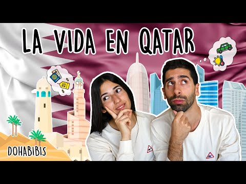 Vídeo: Baja Sajonia Para Entrar Desde Qatar