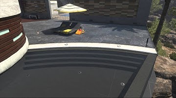 @knifing SP Stimulate Pact 5k RC RESPONSE(5SP)