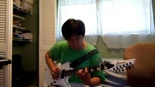 Download Lagu A7X - Dear God (Cover).MP4