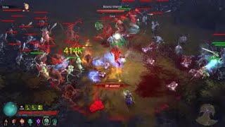 Diablo 3 Fase Da Vaca Pt 1