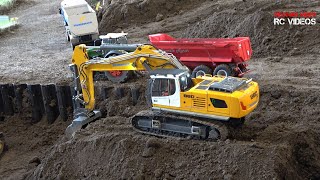 RC Baustelle - RC construction site season 2023