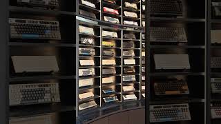 #机械键盘#IQUNIX