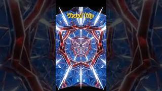 Trippy Visuals + Psy Trance | Pure Madness😎 #music