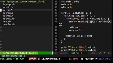 4. Metaprogramming. ( in Russian language )