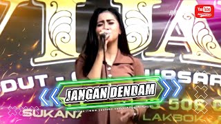 JANGAN DENDAM - NOVI JASMINE - WIJAYA ENTERTAINMENT