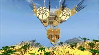 The Good Ship Venus, By Butcherboytoma, Music By The Pistols