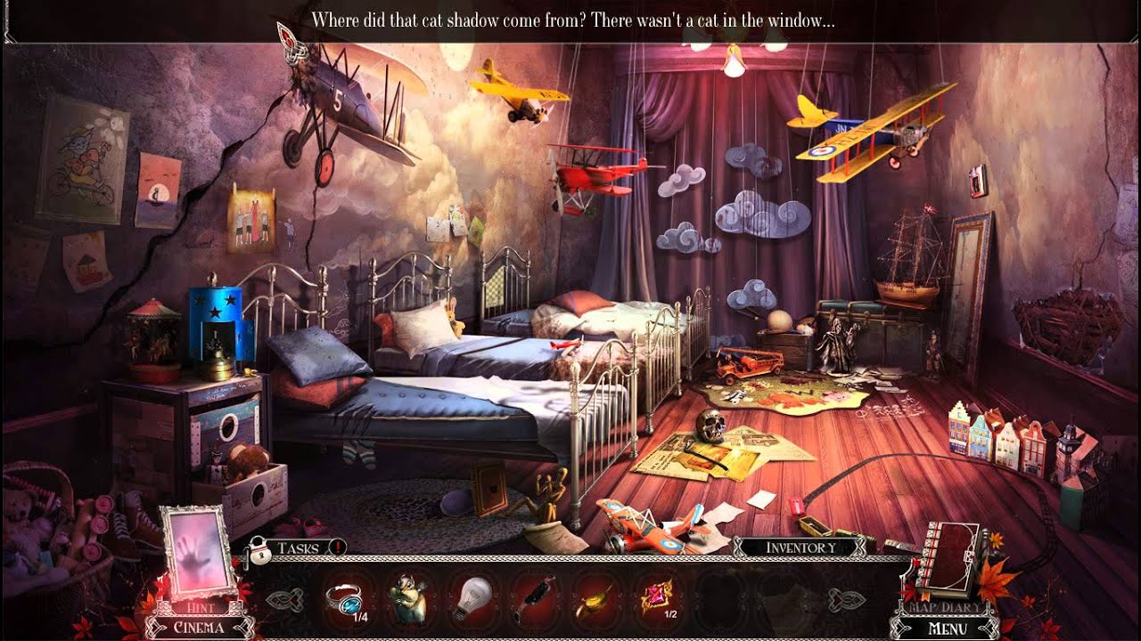 Grim Tales: Bloody Mary Full - Apps on Google Play