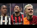 CHÉRIF….NKUNKU….ICARDI….MEGLIO FARE CHIAREZZA UNA VOLTA PER TUTTE….ANCHE SU ZIRKZEE 😱