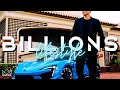 BILLIONAIRE LIFESTYLE: 3 Hours Billionaire Lifestyle Visualization (Hip Hop Mix) Billionaire Ep. 29