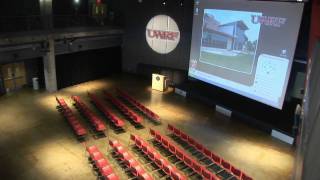 UW - River Falls Conference and Event Services Summer Camps