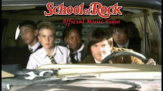School of Rock - Rock Got No Reason[Teacher's Pet] 2003 - HD Music Quality