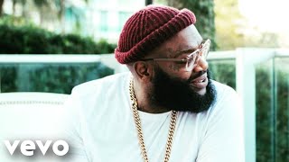Rick Ross - The Pain I Hide