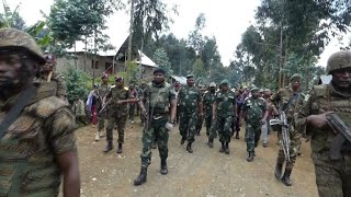 One year anniversary of the state of siege in North Kivu, DR Congo • FRANCE 24 English
