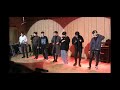 191107 Got7 - Thursday (SBS POWER FM) Cultwo Show