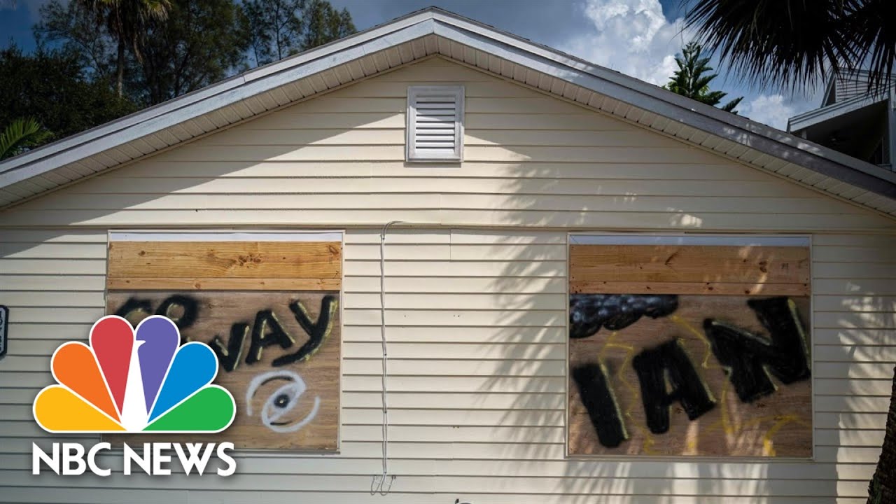 This Morning’s Top Headlines – September 27 | Morning News NOW
