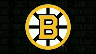 We're Bruins Fans...