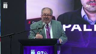 Universities at the Heart of AI Innovation: Education, Research, and Talent Development Panel