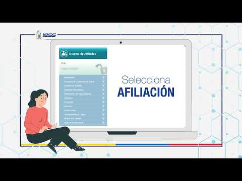 Conoce el paso