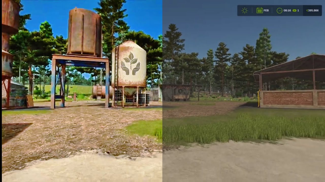 ☀️Boereiland | Achter de schermen 2