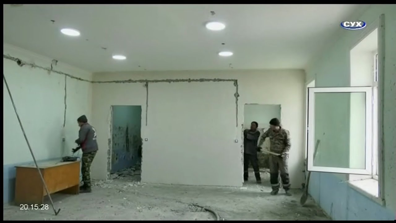 ТВ СУХ//АХБОР// 10/02/2026