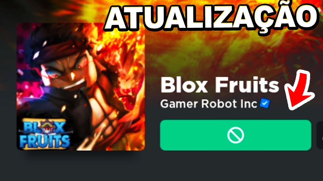 FINGI SER O RIP INDRA NAS TROCAS DO BLOX FRUITS (ROBLOX) 