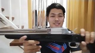 Airgun Hammer Type T6 Receiver Frame Type 09618972960