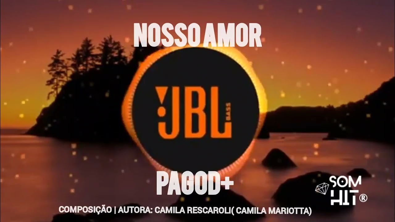 Nosso Amor - Som Hit |Pagod+ 