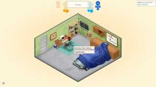 How To Cheat Game Dev Tycoon With Mods (work on all version)