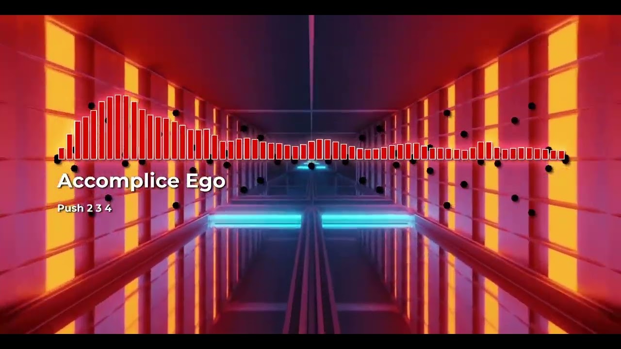 Watch Accomplice Ego – Push 2 3 4 | Dark Techno Workout Anthem (Official Lyric Video) on YouTube Watch Accomplice Ego – Push 2 3 4 | Dark Techno Workout Anthem (Official Lyric Video) on YouTube