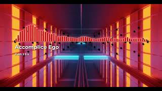 Accomplice Ego – Push 2 3 4 | Dark Techno Workout Anthem (Official Lyric Video)