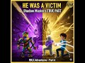 RBLX Adventures Part 6: The SHADOW MASTER'S True Identity REVEALED! (Emotional Finale)