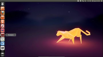 Ubuntu 11.10 Oneiric Ocelot on Oracle VirtualBox