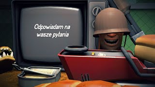 Pierwsze Q&A