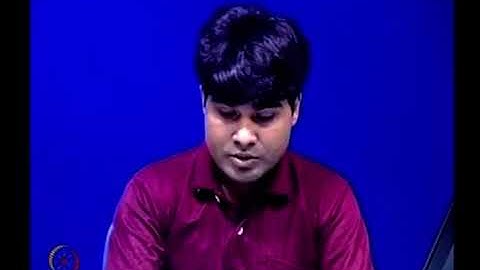 Structure of Econometric Modelling  #swayamprabha #CH26SP