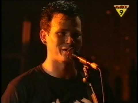 blink-182 - Live at the Electric Ballroom, London (1999)