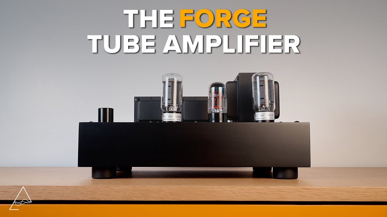 Tube Amp Overview An Ampsandsound and