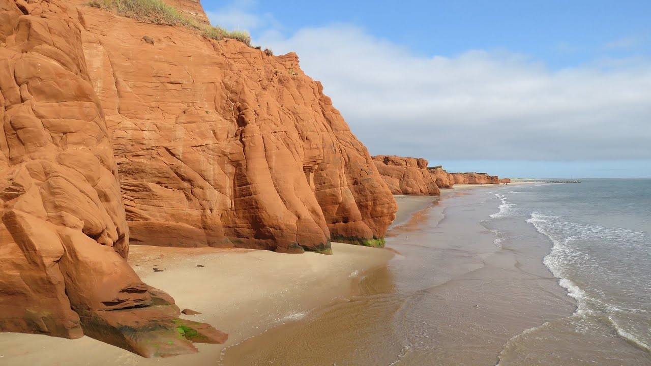 photo dune iles