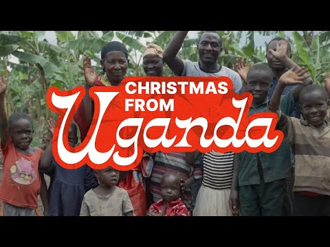 Celebrating Christmas with Okoa Refuge