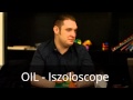 Capture de la vidéo Ottawa Industrial League - Iszoloscope Interview