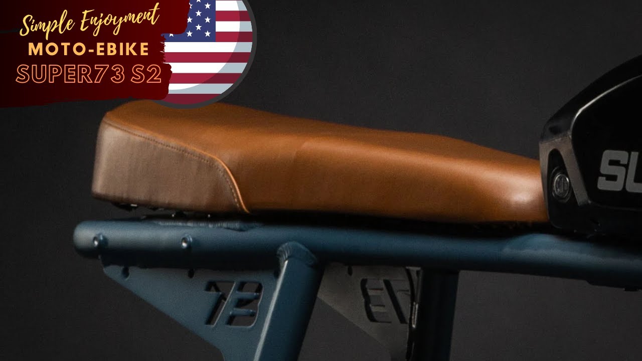 2021 Super73 S2 Price, Specs and Review