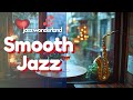 Jazz &amp; Romance: Smooth Melodies for a Perfect Evening 🎷✨