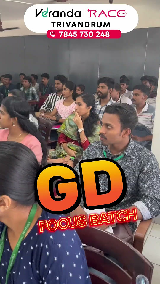 gd-focus-batch-at-veranda-race-trivandrum-shorts-youtube